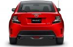 Scion tC 2015 года